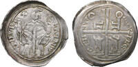 Italian States Aquileia (Patriarchate) Denar Raimondo della Torre -