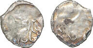 Mongols Golden Horde Dirham Berke -