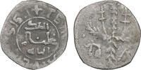 Italy, Sicily, Palermo 1/3 Apuliense William II -