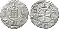 Genoa Republic Denar -