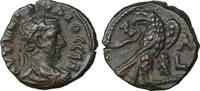 Egypt, Alexandria Tetradrachm Claudius II Gothicus -