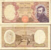 Italy 10000 Lire 20/05/1966 -
