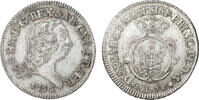 Kingdom of Sardinia 7,6 soldi 1755 Charles Emmanuel III Savoy -