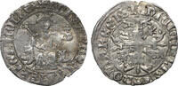 Kingdom of Naples Gigliato Robert Anjou -