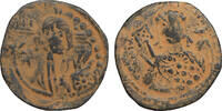 Byzantine empire Follis MICHAEL VII DUCAS -