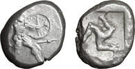 Pamphylia, Aspendos Stater -
