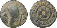 Kingdom of Axum Æ Unit Time of Ebana -