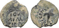 JUDAEA ANTONIUS FELIX Prutah -