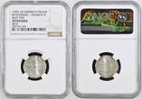 Germany / Regensburg Pfennig (denar) ND (1009-1024) King Henry II (1002-1024) AU Details