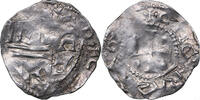 Köln, Erzbistum Denar Köln? (Unbekannte Münzstätte) Konrad II. (1024-1039) -
