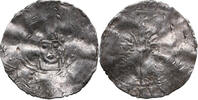 Speyer Denar Heinrich III 1039-1056 -