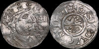 Germany / Regensburg Pfennig (denar) ND (1009-1024) King Henry II (1002-... 1050,00 EUR  Excl. 25,00 EUR Verzending