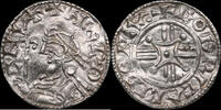 England / London Penny Harthacnut (1035-1042) Arm and Scpter type -