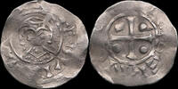 Netherlands / Deventer Denar ND (1027-1054) diocese. Bernold 1027-1054 F 60,00 EUR  Excl. 5,00 EUR Verzending