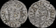 LIVONIA / Reval Schilling In the name of the Kings of Sweden, Johan III (1568-92) -