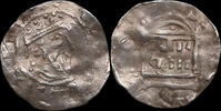 Köln, Erzbistum Denar ND (1021-1036) Archbishop Pilgrim, 1021-1036. Konr... 175,00 EUR  Excl. 5,00 EUR Verzending