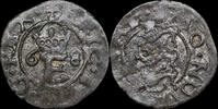 LIVONIA / Reval Schilling In the name of the Kings of Sweden, Erik XIV (1561-1568) -