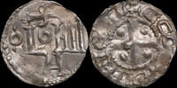 Germany / Köln Denar Cologne Imperial Mint – Otto III (ca. 983–1002) -