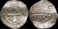 Köln, Erzbistum Denar ND (1021-1036) Archbishop Pilgrim, 1021-1036. Konr... 535,00 EUR  Excl. 25,00 EUR Verzending