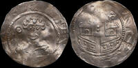 Köln, Erzbistum Erzbischof Sigwin (1079-1089) Denar ND  (1079-1089) VF-