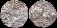 Köln, Erzbistum Denar ND (1021-1036) Archbishop Pilgrim, 1021-1036. Konr... 290,00 EUR  Excl. 5,00 EUR Verzending