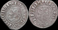 Germany / Lübeck Dreiling ND Lübeck, Stadt. from 1403 VF 30,00 EUR  Excl. 5,00 EUR Verzending