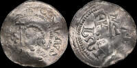 Germany, Bremen Denar (1059-86) Anonymous issue attributed to Archbishop... 225,00 EUR  Excl. 5,00 EUR Verzending