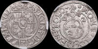 Poland (Bydgoszcz) Dreipölker / AR 1½ Groschen / Półtorak 1622 Sigismund... 80,00 EUR  Excl. 5,00 EUR Verzending