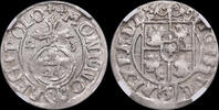 Poland (Bydgoszcz) Dreipölker / AR 1½ Groschen / Półtorak 1623 Sigismund... 100,00 EUR  Excl. 5,00 EUR Verzending