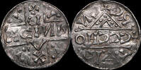 Germany / Regensburg Denar ND (1018-1026) Heinrich V von Luxemburg (1004... 440,00 EUR  Excl. 10,00 EUR Verzending