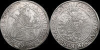 RDR / Joachimstha Guldentaler (60 Kreuzer) 1569 Maximilian II. 1564-1576... 1850,00 EUR  Excl. 25,00 EUR Verzending