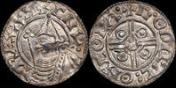 England / Colchester Penny 1024-1030 Cnut (1016-1035) Pointed Helmet, Go... 850,00 EUR  Excl. 25,00 EUR Verzending