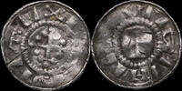 Germany, Saxony (Meissen) Obol (1024-1039) Conrad II (1024-39) F 380,00 EUR  Excl. 10,00 EUR Verzending