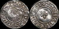 England / London Penny 978-1016 Aethelred II (978-1016) Last Small Cross... 525,00 EUR  Excl. 25,00 EUR Verzending