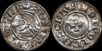 England / London Penny 978-1016 Aethelred II (978-1016) Last Small Cross... 425,00 EUR  Excl. 10,00 EUR Verzending