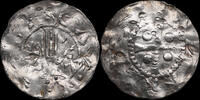 Netherlands / Deventer Denar ND (1014-1024) Reichsm&uuml;nzst&auml;tte. Heinrich I... 75,00 EUR  Excl. 10,00 EUR Verzending