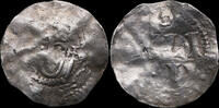 Niederlande-Tiel Denar ND (1039-1056) Tiel (Zaltbommel) k&ouml;nigliche M&uuml;nzs... 55,00 EUR  Excl. 10,00 EUR Verzending