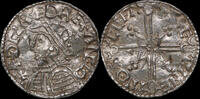 England / Shaftesbury Penny 978-1016 Aethelred II (978-1016) Helmet Type... 590,00 EUR  Excl. 25,00 EUR Verzending