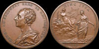 France 1573 Charles de Secondat, Baron de Montesquieu - Louis XV (1715&ndash;1... 175,00 EUR  Excl. 10,00 EUR Verzending
