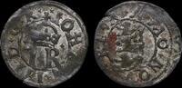 Estonia Schilling Reval John III Schilling ND -