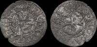 Estonia Schilling Reval (Tallinn) Swedish BI Schilling 1562 Eric XIV -