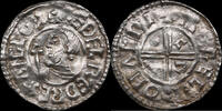 England / Southampton penny 978-1016 Aethelred II (978-1016) Crux type, ... 590,00 EUR  Excl. 25,00 EUR Verzending