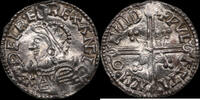 England / London Penny 978-1016 Aethelred II (978-1016) Helmet Type, Wul... 550,00 EUR  Excl. 25,00 EUR Verzending