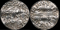 England / Lincoln Penny 978-1016 Aethelred II (978-1016) Helmet Type, Ul... 595,00 EUR  Excl. 25,00 EUR Verzending