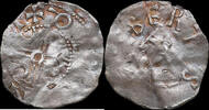 Belgium / County of Namur (Dinant) Denar ND (ca. 1040) Gf. Albert II (c.... 135,00 EUR  Excl. 10,00 EUR Verzending