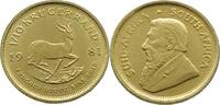 South-Africa 1/10 Krugerrand Gold -