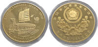 South-Korea 50000 Won Olympics - Gold -