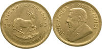 South-Africa 1/10 Krugerrand Gold -