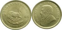 South-Africa 1/10 Krugerrand Gold -