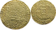 Holland Philippus Goudgulden Filips de Schone - Gold -